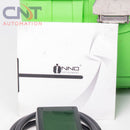 INNO View 8+ SM MM Core Alignment Fiber Fusion Splicer w/ V11 Fiber Cleaver