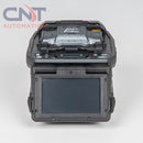 AFL Fujikura 90S+ SM MM Core Alignment Fiber Fusion Splicer With CT-50 Cleaver