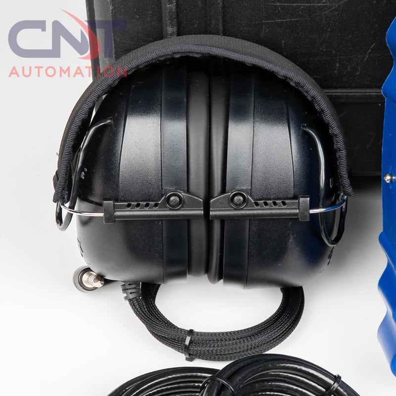 Ovarro Primayer Eureka3 PrimeTouch Water Leak Noise Correlator Detector