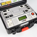 DV Power CAT61 Circuit Breaker Analyzer Timer for Contact Timing & Coil Analysis