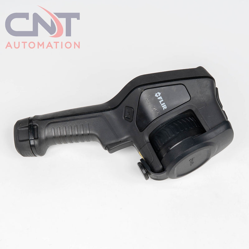 FLIR E53 Advanced Handheld Thermal Camera, MSX, 240 x 180 with 24° Lens