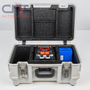 Sumitomo Type-72C+ High Definition Core Aligning Fusion Splicer W/ FC-6+ Cleaver