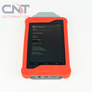 Pruftechnik Sonochek Ultrasonic Measuring Device W/ GS400 Ultrasonic Transmitter