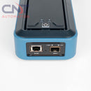 Exfo EX10 Multigigabit Residential And Business Services Ethernet Tester