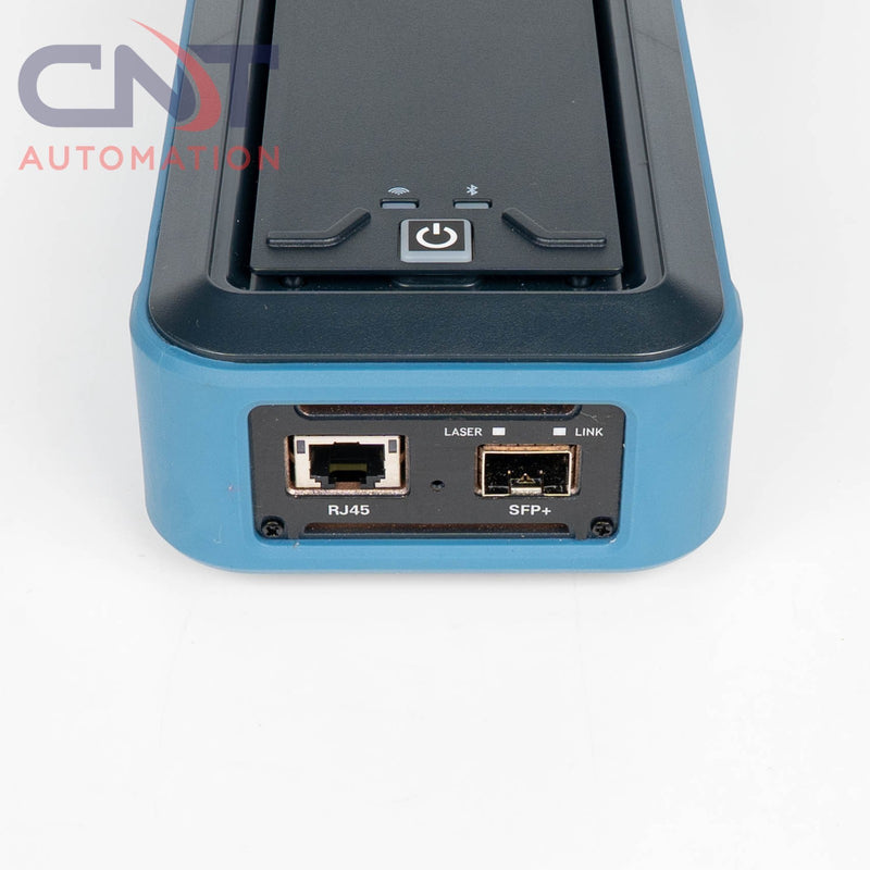 Exfo EX10 Multigigabit Residential And Business Services Ethernet Tester