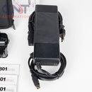 Fitel S178A v2 Fusion Splicer SM MM Fiber Core Alignment With S326 Cleaver S178