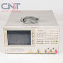 HP Agilent Keysight 4395A 10Hz-500Mhz Network Spectrum Impedance Analyzer