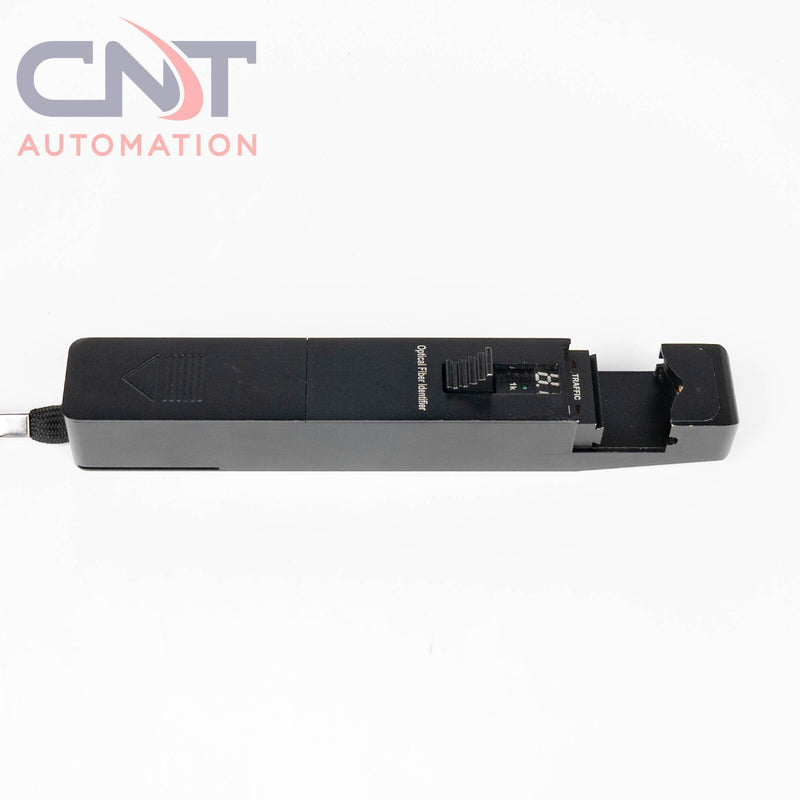 Kingfisher KI 6171 Optical Fiber Identifier & Clip-On Live Fiber Detector KI 617
