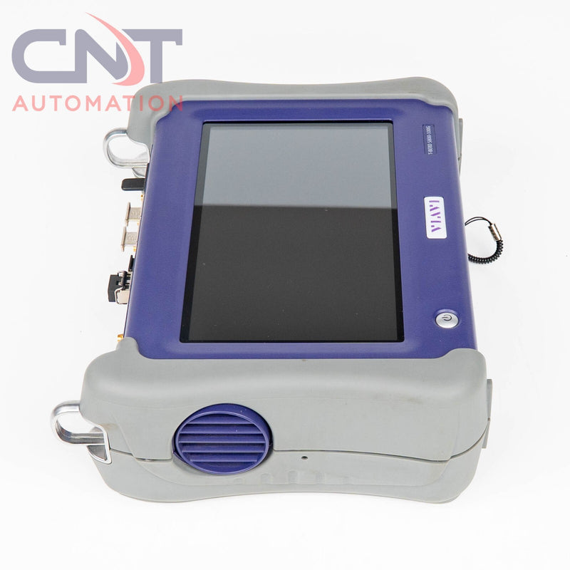 VIAVI T-BERD 5800-100G Dual Port All-in-one Network & Fiber Tester W/Microscope