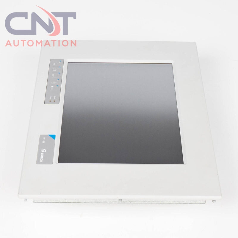 Sutron TP104 HMI TFT Color 640x460p 24vdc Human Machine Interface TP104T