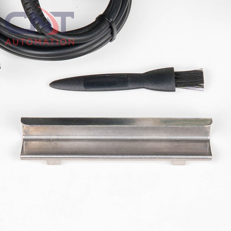 INNO View 8+ SM MM Core Alignment Fiber Fusion Splicer w/ V11 Fiber Cleaver