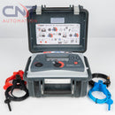 Megger MIT515 5 kV Diagnostic Insulation Resistance Tester 5000V 10TΩ CAT IV
