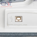 Megger MIT525 5 kV Diagnostic Insulation Resistance Tester 5000V 10TΩ CAT IV