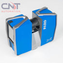 FARO Focus 3D X330 Laser Scanner Instrument for 3D Documentation and Land Survey