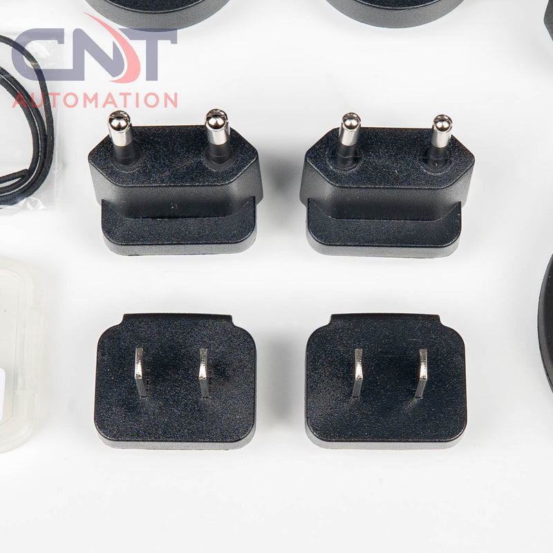 FLIR T540-EST Thermal Camera for Elevated Skin Temperature with 24° Lens