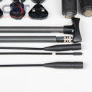 Ovarro Eureka 3 PrimeTouch+ Water Leak Noise Correlator With Enigma Loggers