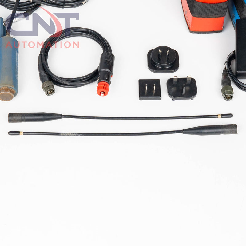 Primayer Eureka 2R Water Leak Noise Correlator