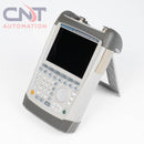 Rohde and Schwarz ZVH4 Cable and Antenna Analyzer 100 kHz to 3.6 GHz
