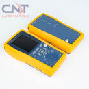 Fluke Networks DTX-1800 Cable Analyzer Tester With DTX-1800 Smart Remote