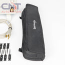 Tektronix MSO3012 100Mhz 2.5GS/s 2CH Analog 16CH MSO Mixed Signal Oscilloscope