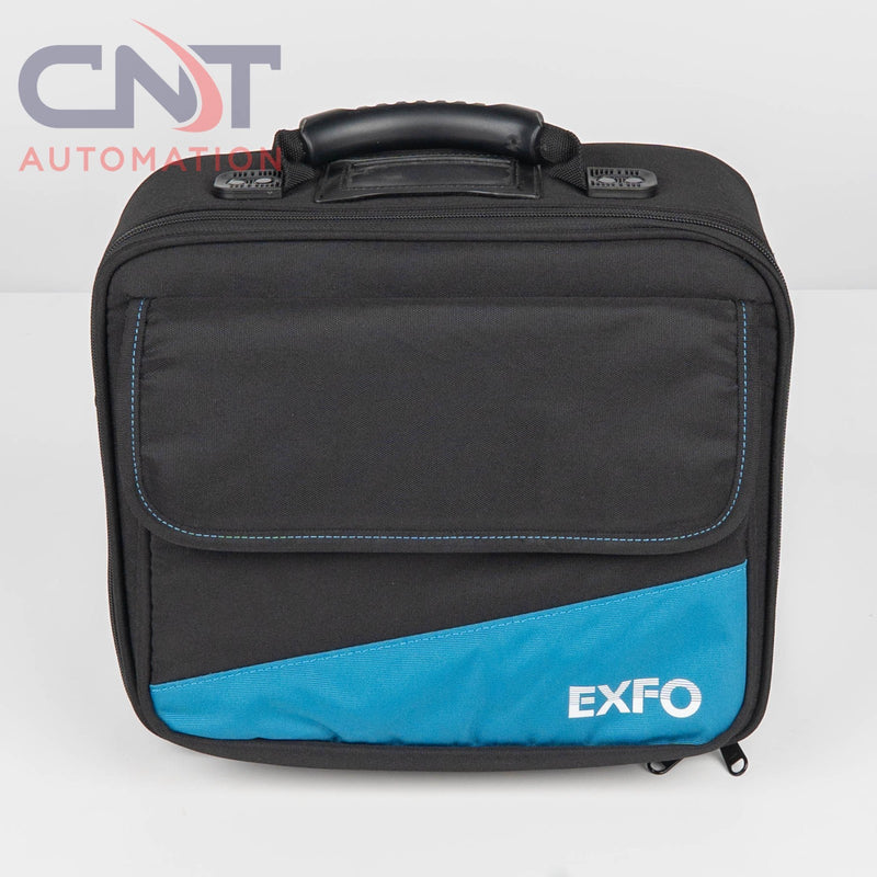 EXFO MaxTester 720C-SM2-EA SM Handheld OTDR 1310/1550/1625nm Live 720C SM2
