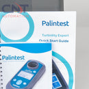Palintest Lumiso Turbidity Expert ISO Portable Turbidimeter With Lumiso Chlorine