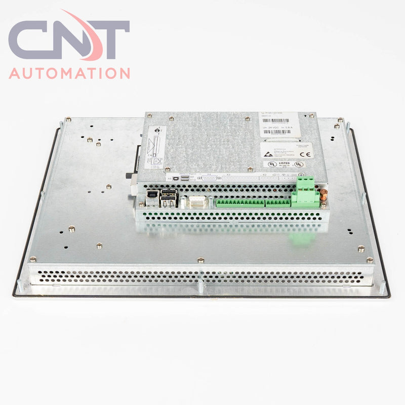 Sutron TP104 HMI TFT Color 640x460p 24vdc Human Machine Interface TP104T