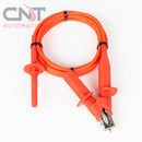 Megger MIT525 5 kV Diagnostic Insulation Resistance Tester 5000V 10TΩ CAT IV