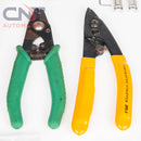 Swift K33 IPAAS Core Alignment Fusion Splicer With Auto Rotation Blade Cleaver