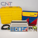 Omicron CMA 156 6 Phase Current Amplifier Relay Test Set Booster