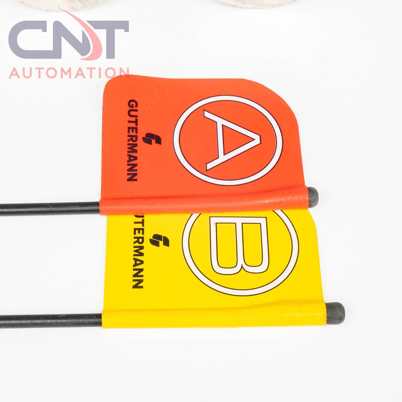 GUTERMANN AquaScan 610 Leak Locating Correlator