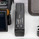 INNO Instrument View M9+ Core Alignment Fusion Splicer With V1 Fiber Cleaver