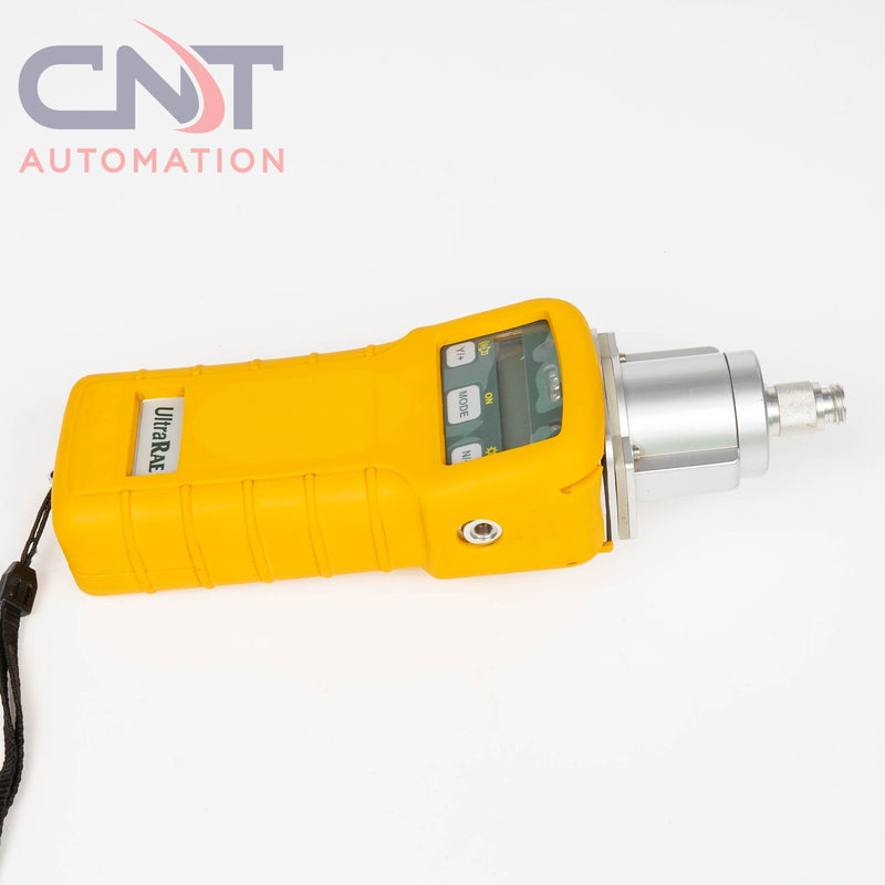 UltraRAE PGM-7200 Compound Specific PID Monitor VOC With Accessories