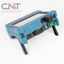 Exfo MaxTester 730C OTDR 1310nm 1550nm MAX-730C-SM1-EA PM-MAX-2X