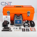 ILSINTECH Swift KR7 Advanced Optical Ribbon Fiber Fusion Splicer & Fiber Cleaver