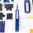 VIAVI JDSU OLP-82P FIT-82P01 SmartClass OPM PCM SM MM P500i Microscope OLS-36