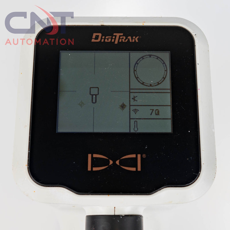 Digitrak SE Horizontal Directional Drilling Locating System With Remote Display