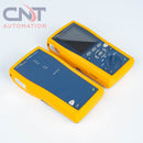 Fluke Networks DTX-1800 DTX Cable Analyzer & Smart Remote W/ DTX-SFM & DTX-MFM