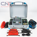 Metrel MI 3290 GP Earth Analyzer Earth Ground Resistance Tester