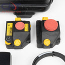 Pruftechnik Rotalign Ultra Laser Shaft Alignment System - Fully Loaded