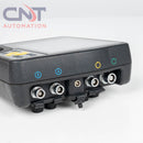 Pruftechnik VibXpert II Vibration Analyzer Data Collector With Omnitrend License