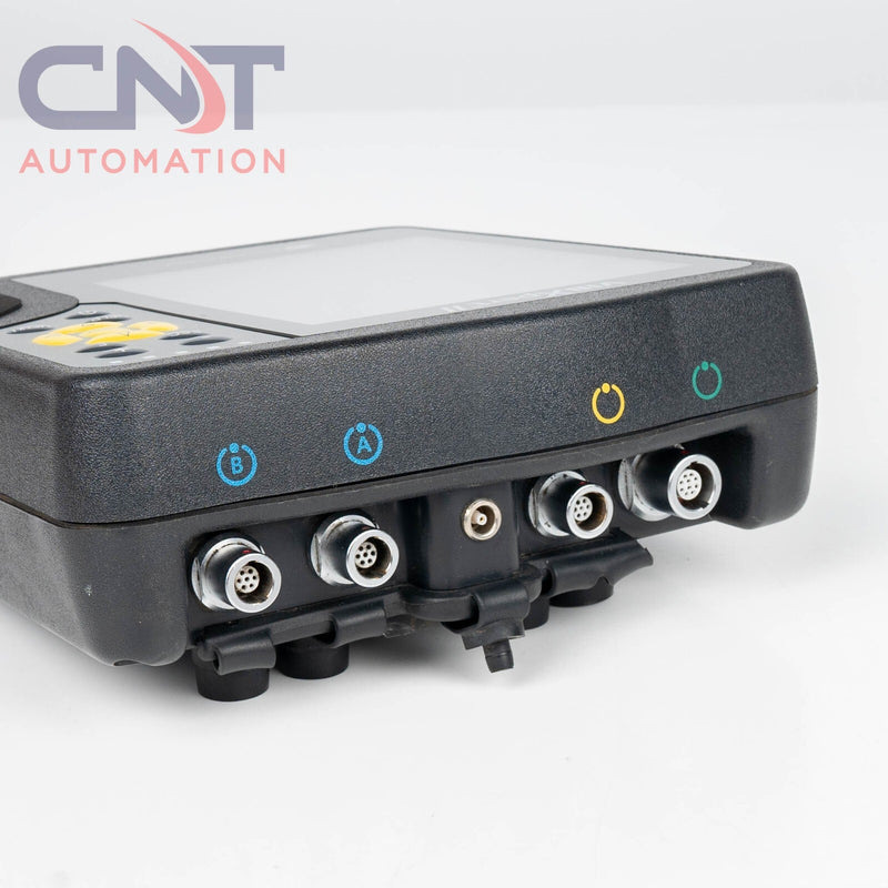 Pruftechnik VibXpert II Vibration Analyzer Data Collector With Omnitrend License