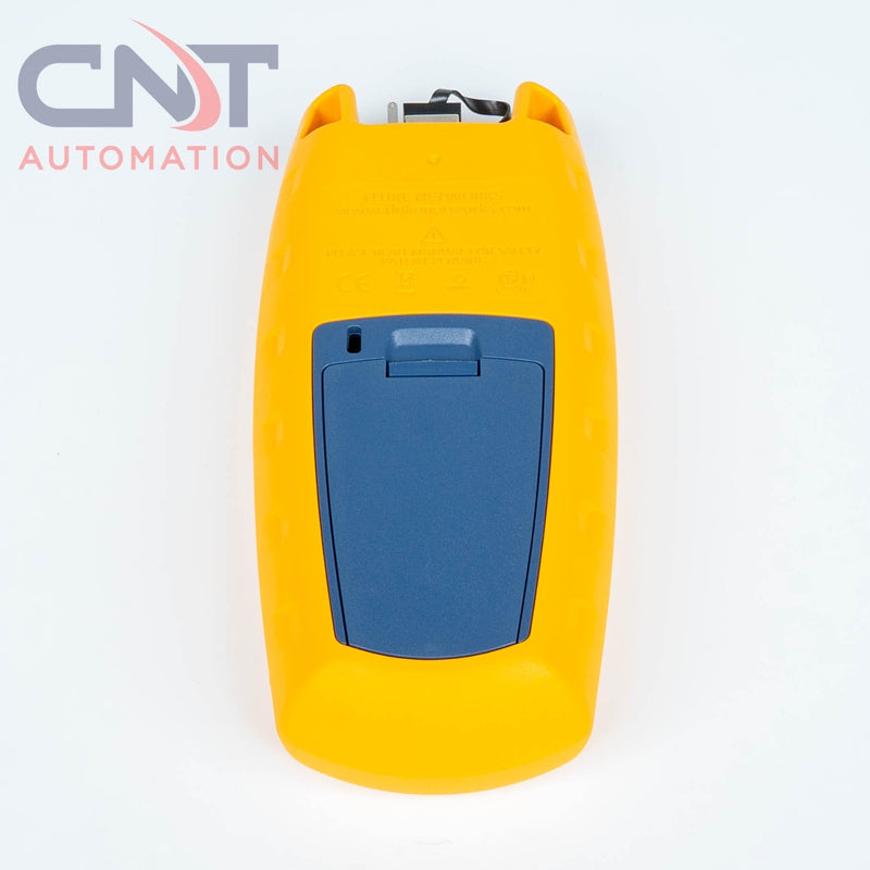 Fluke Networks Fiber QuickMap Multimode W/ SimpliFiber & VisiFault Fault Locator