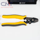 Sumitomo Type-72C+ High Definition Core Aligning Fusion Splicer W/ FC-6+ Cleaver