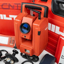 Hilti POS 180 High Precision Robotic Total Station W/ Hilti POC 100 Controler