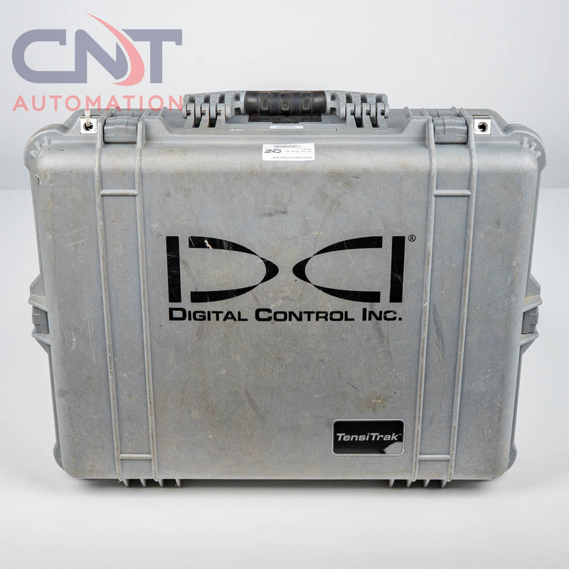 DigiTrak F5 TensiTrak Pullback and Pressure Monitoring System