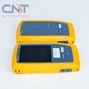 Fluke Networks DSX-5000 Versiv2 Cable Analyzer With Versiv 2 Remote Calibrated