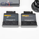 Fluke Ti55 Thermal Camera Imager 240x320p -20 to +600°C With 54, 20, 10.5mm Lens