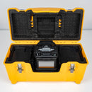 Fujikura 90R Mass Ribbon Fiber Fusion Splicer W/ CT-50 Cleaver & RS03 Stripper