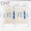 Sumitomo Type-Q101-CA Fusion Splicer Optic Equipment W/ FC-6RM Fiber Clever